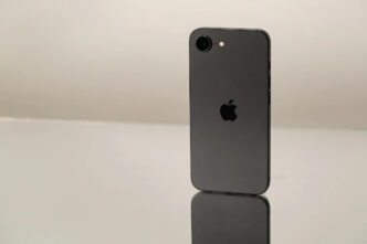Top 10 Features of iPhone 16E